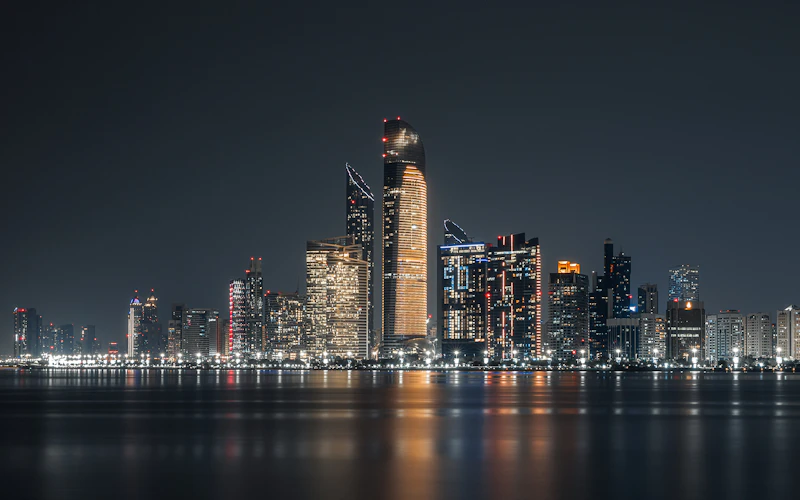 Abu Dhabi