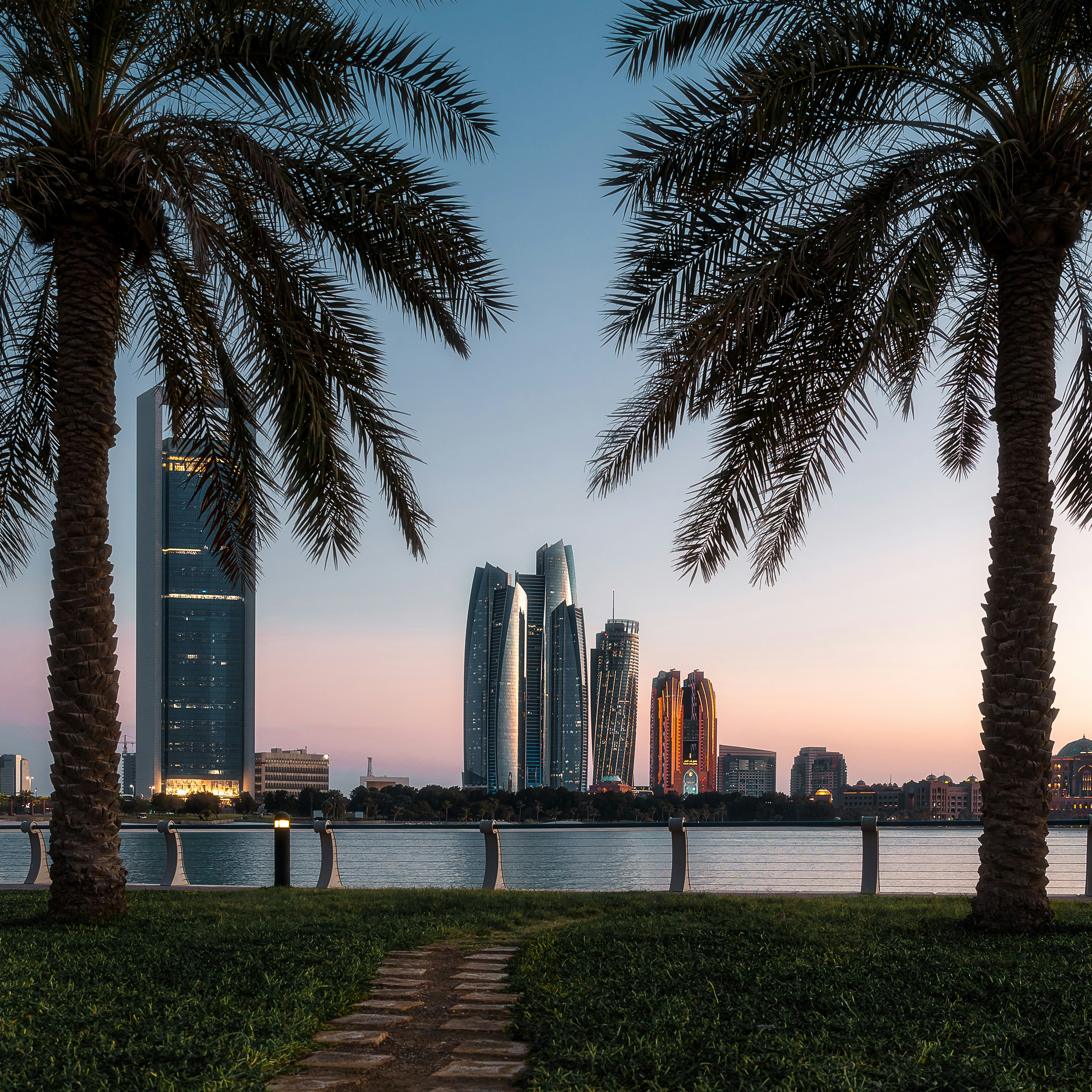 GDR Dubai Luxury Residence