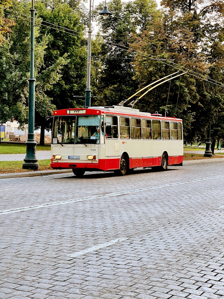 Zajezdnia trolejbusowa na Wierszuliszkach przejdzie rewolucję.