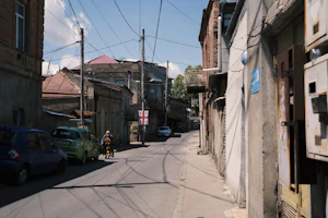 Tbilisi