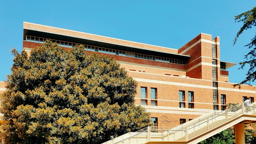 Anderson University Indiana