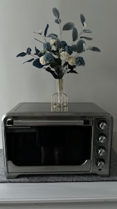 Compact Air Fryer