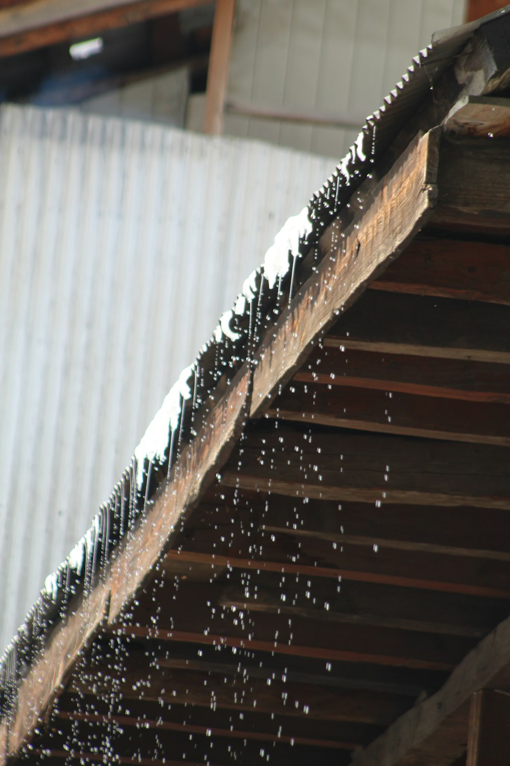 a close up of a piano