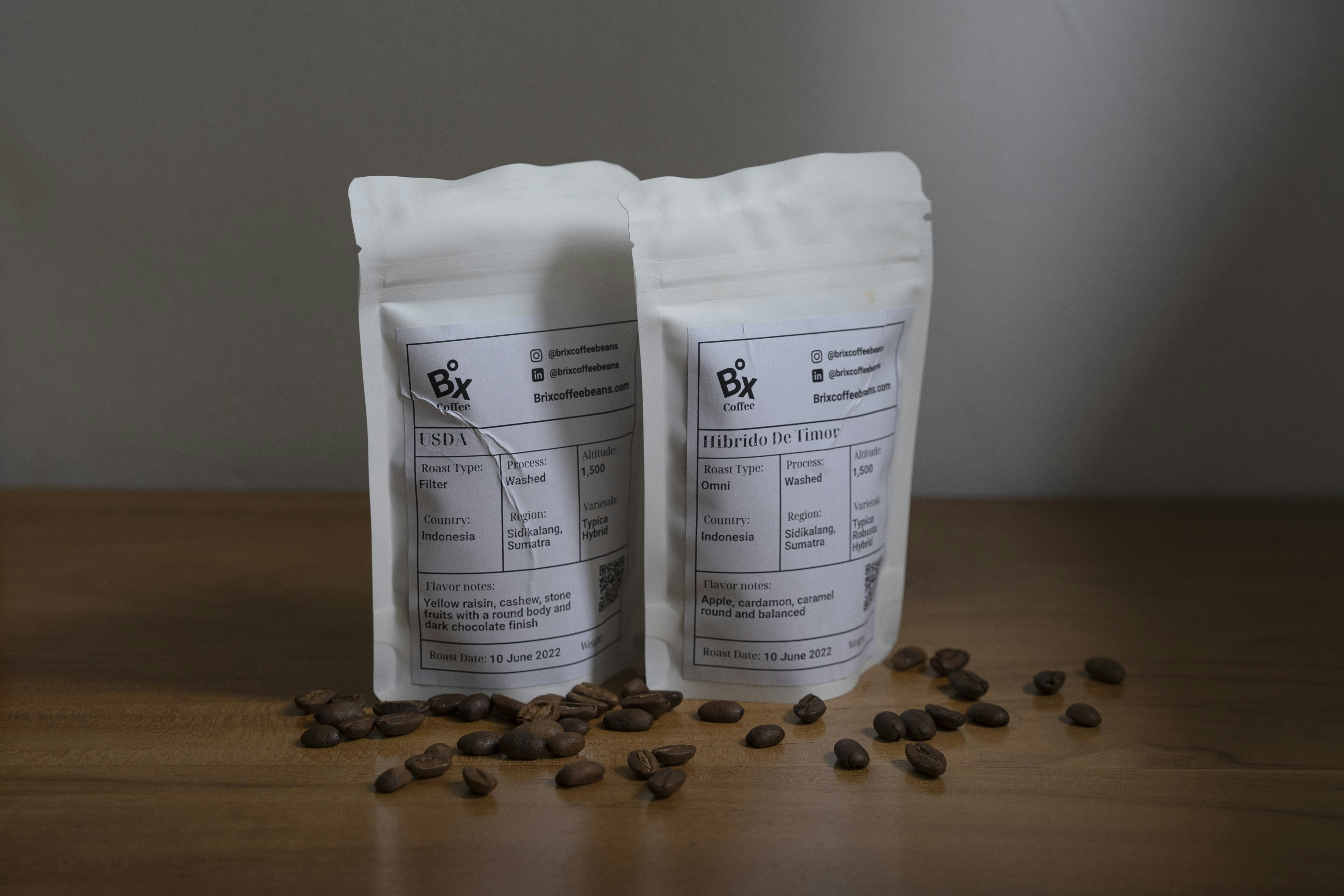 Trump walks back tariffs on some food, including beef, coffee