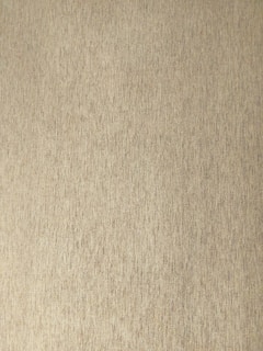 A textured surface with vertical streaks in a light beige color, resembling a fabric or wallpaper pattern.