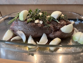 Delicious 30-Minute Meat Recipes
