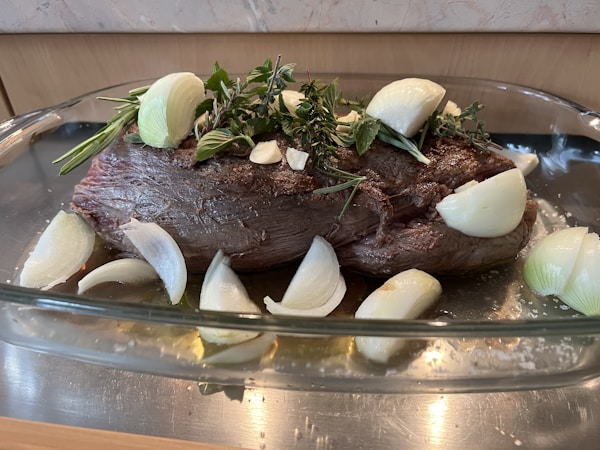 Delicious 30-Minute Meat Recipes