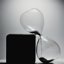 a light bulb and a computer monitor