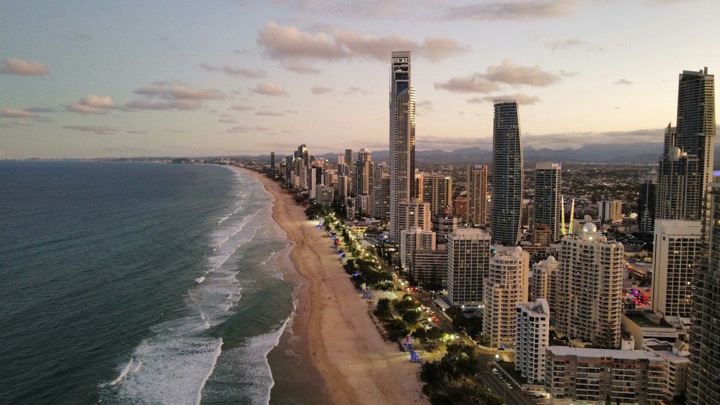 NDIS support worker Varsity Lakes QLD — ConnectCare Gold Coast