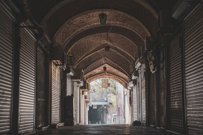 Explore On Foot