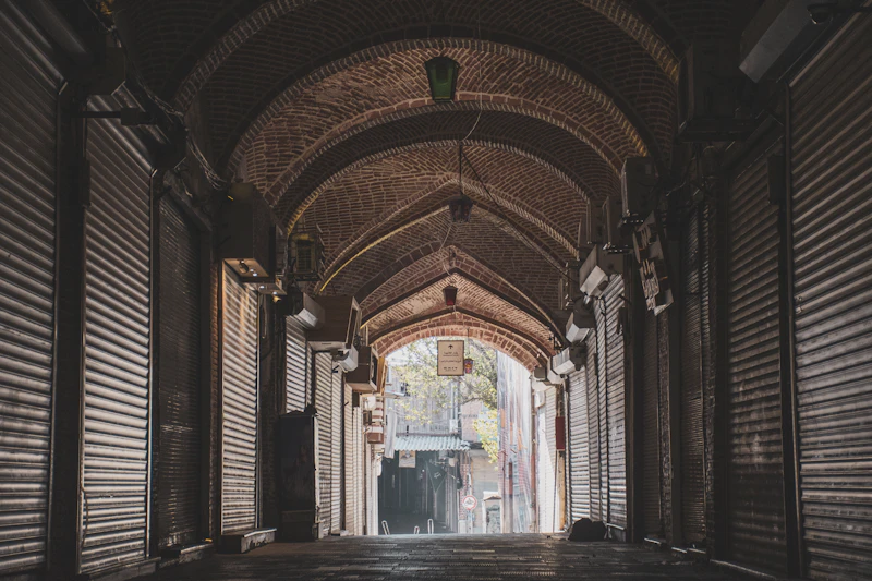 Best Areas in Agra to Explore Entirely on Foot