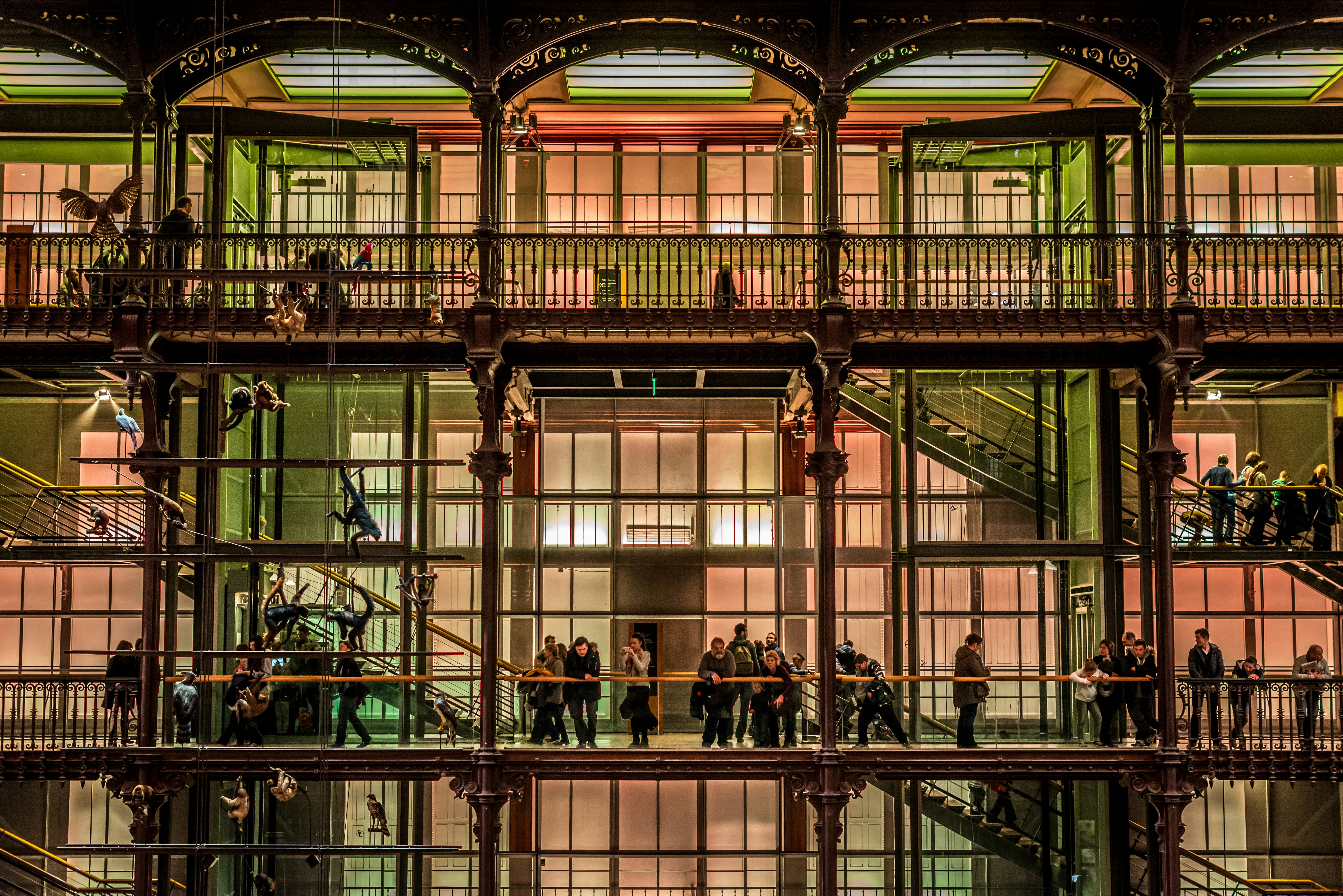 Bibliothèque Eugène Flachat