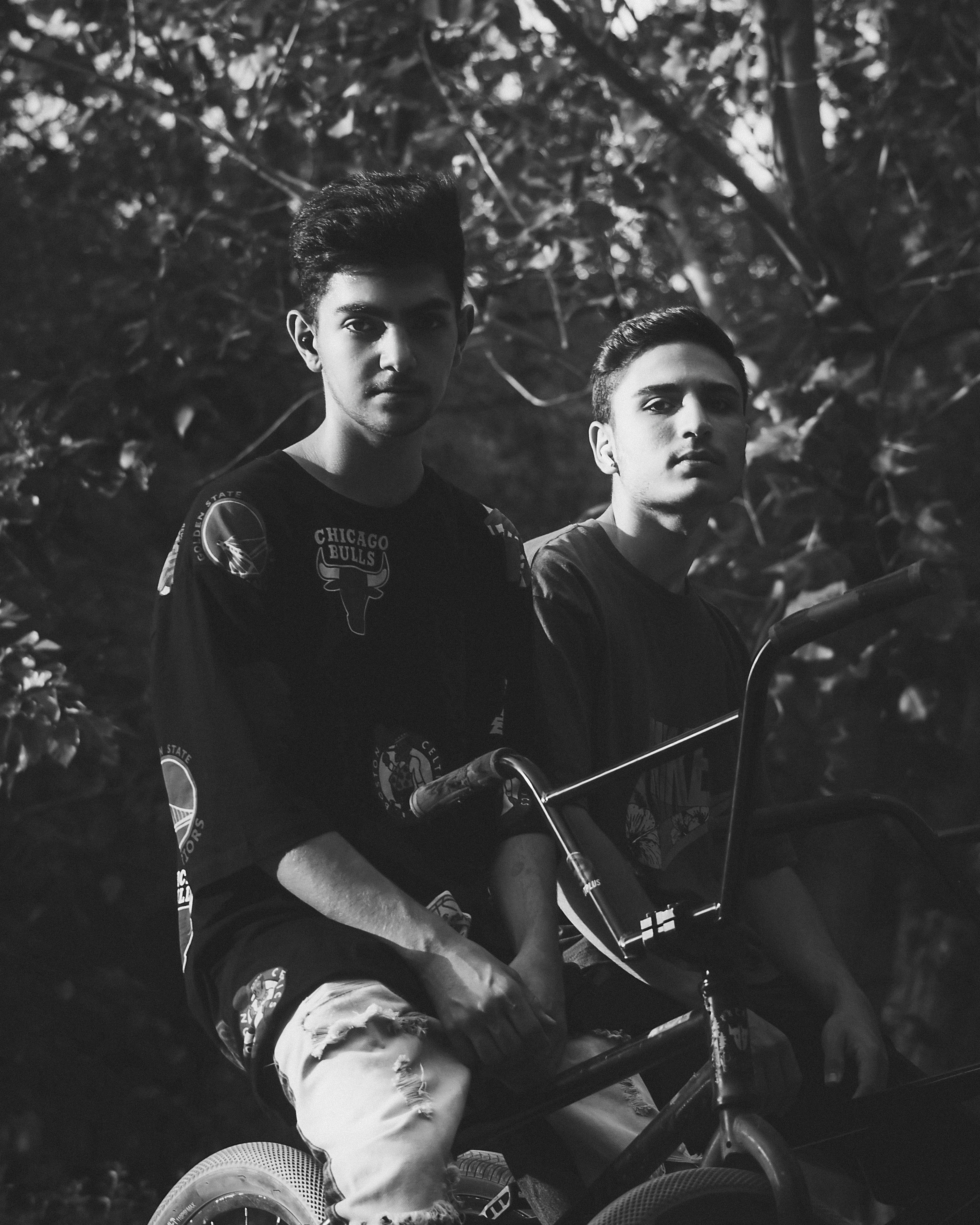 Photo by omidbonyadian_