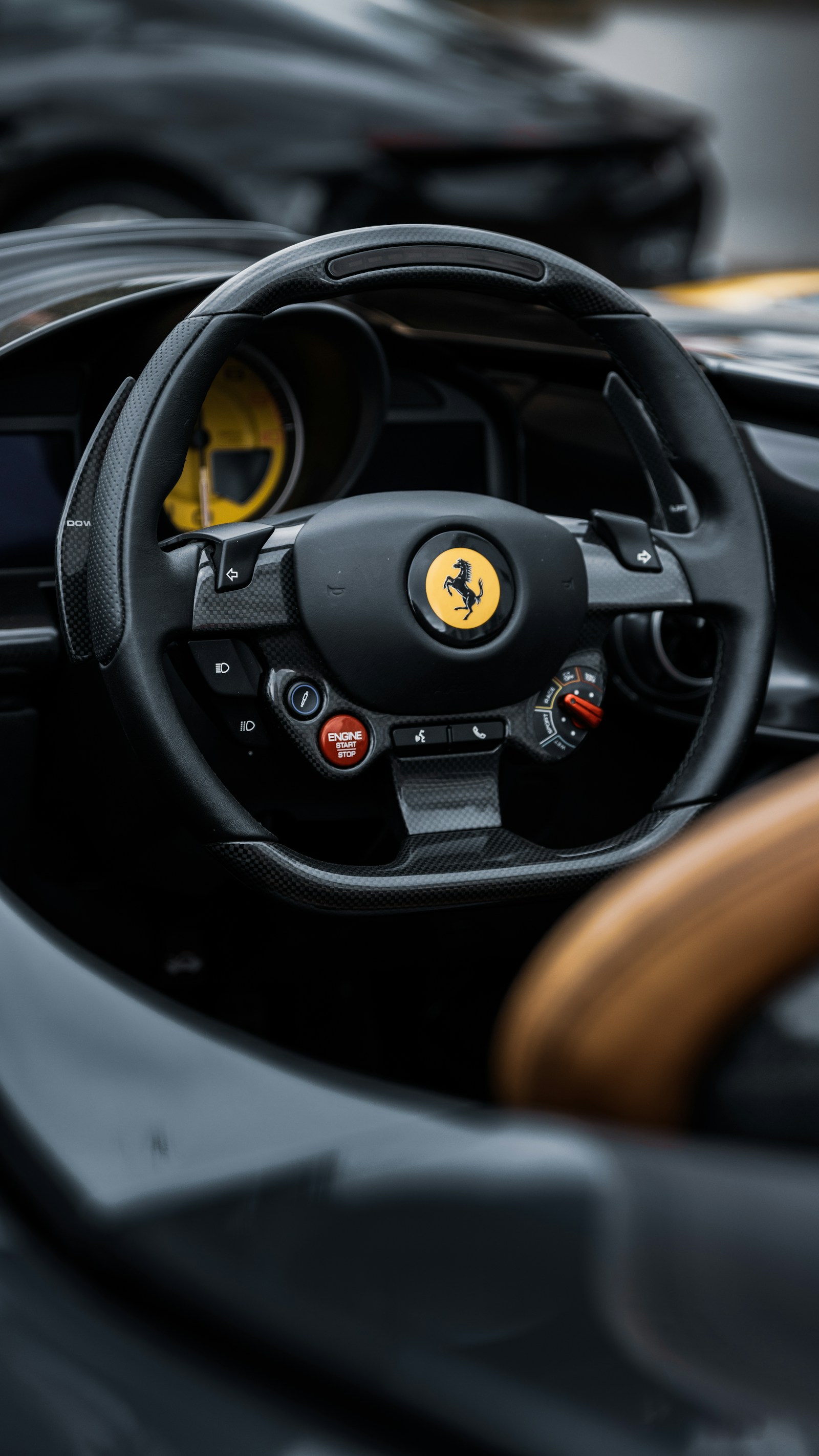 The Long Way Home: The World's Most Compelling Luxury Automobiles