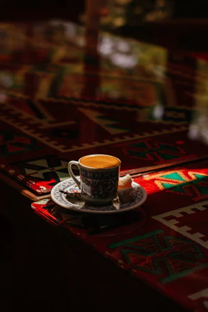 Beyka's Kahve