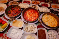 Best Spots for Traditional Food in Antalya That Actually Get It Right