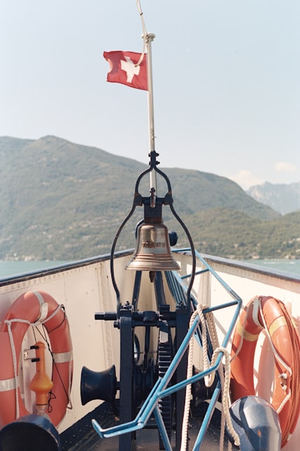 Scenic Cruising Cape Horn port