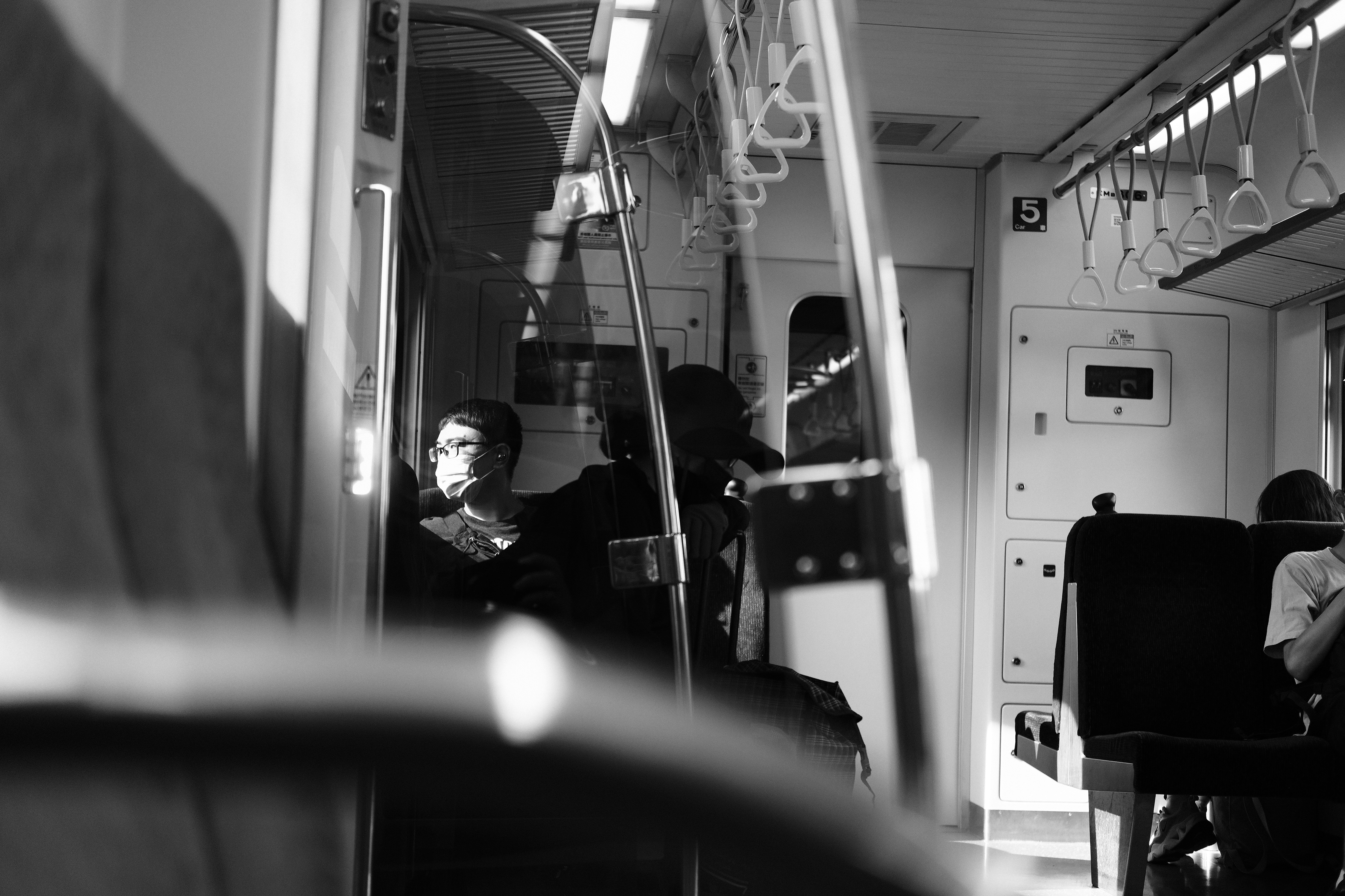 Photo by arawark