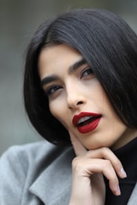 Raha Azadi