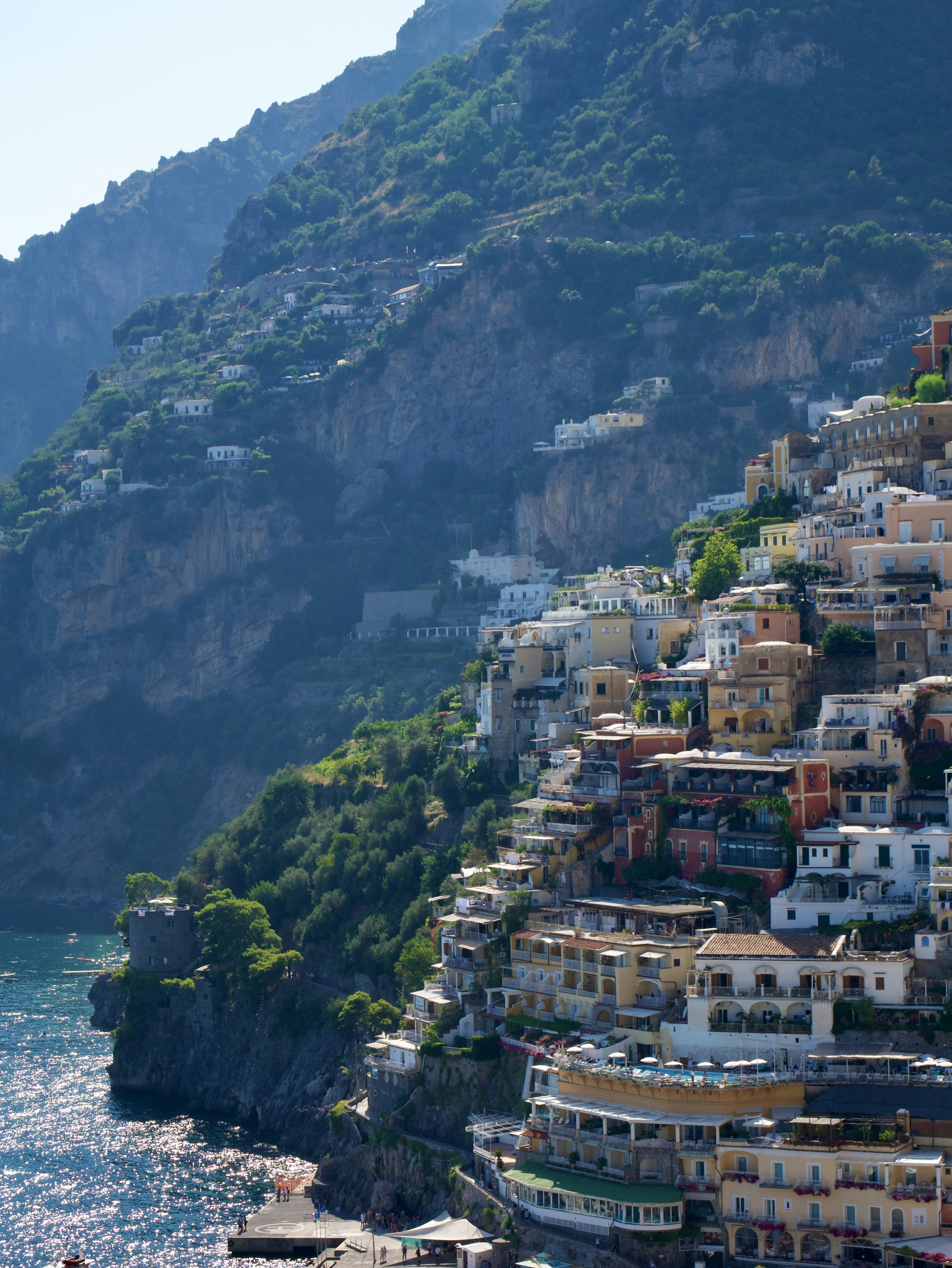Amalfi travel photo