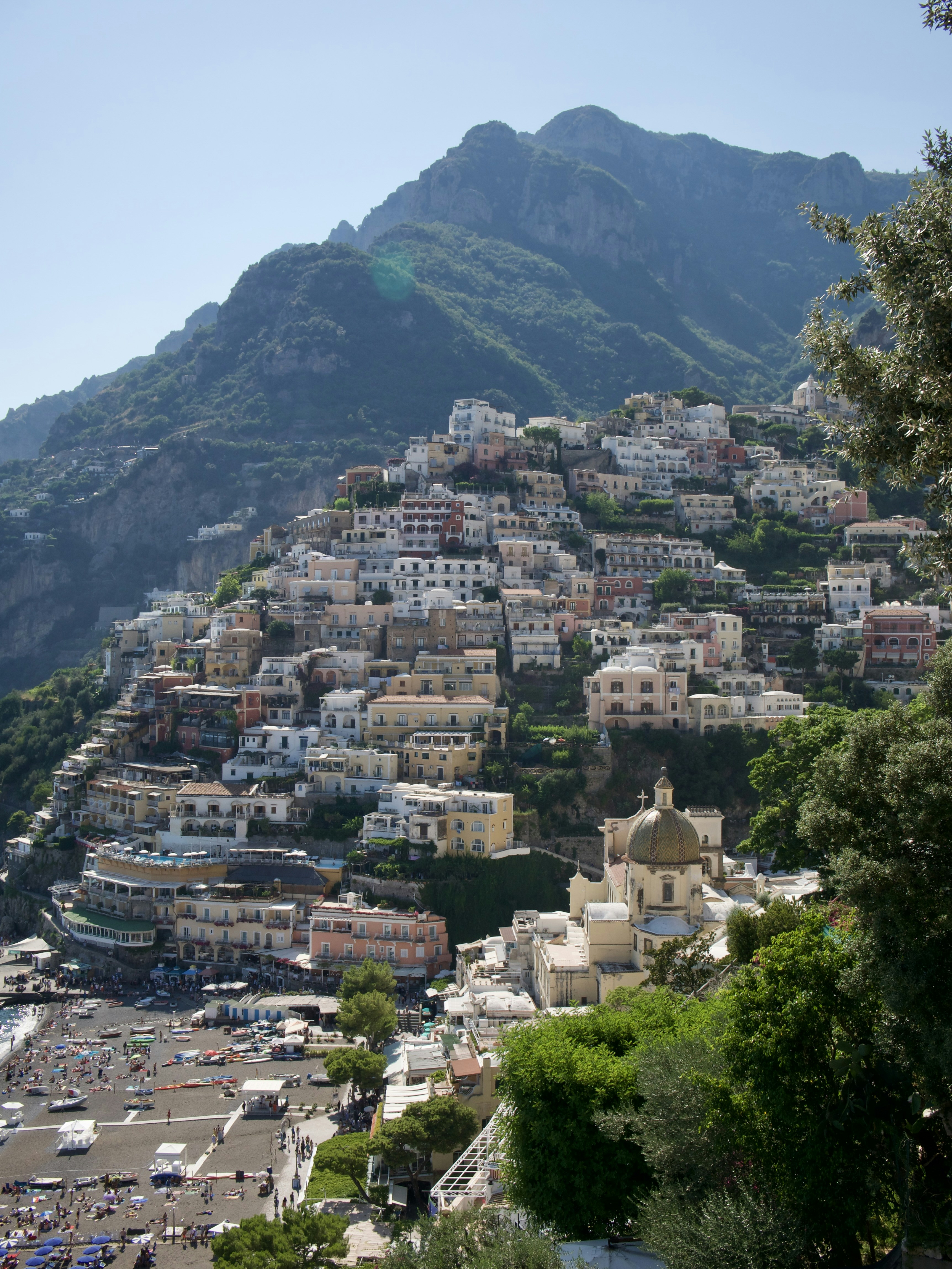 Amalfi travel photo