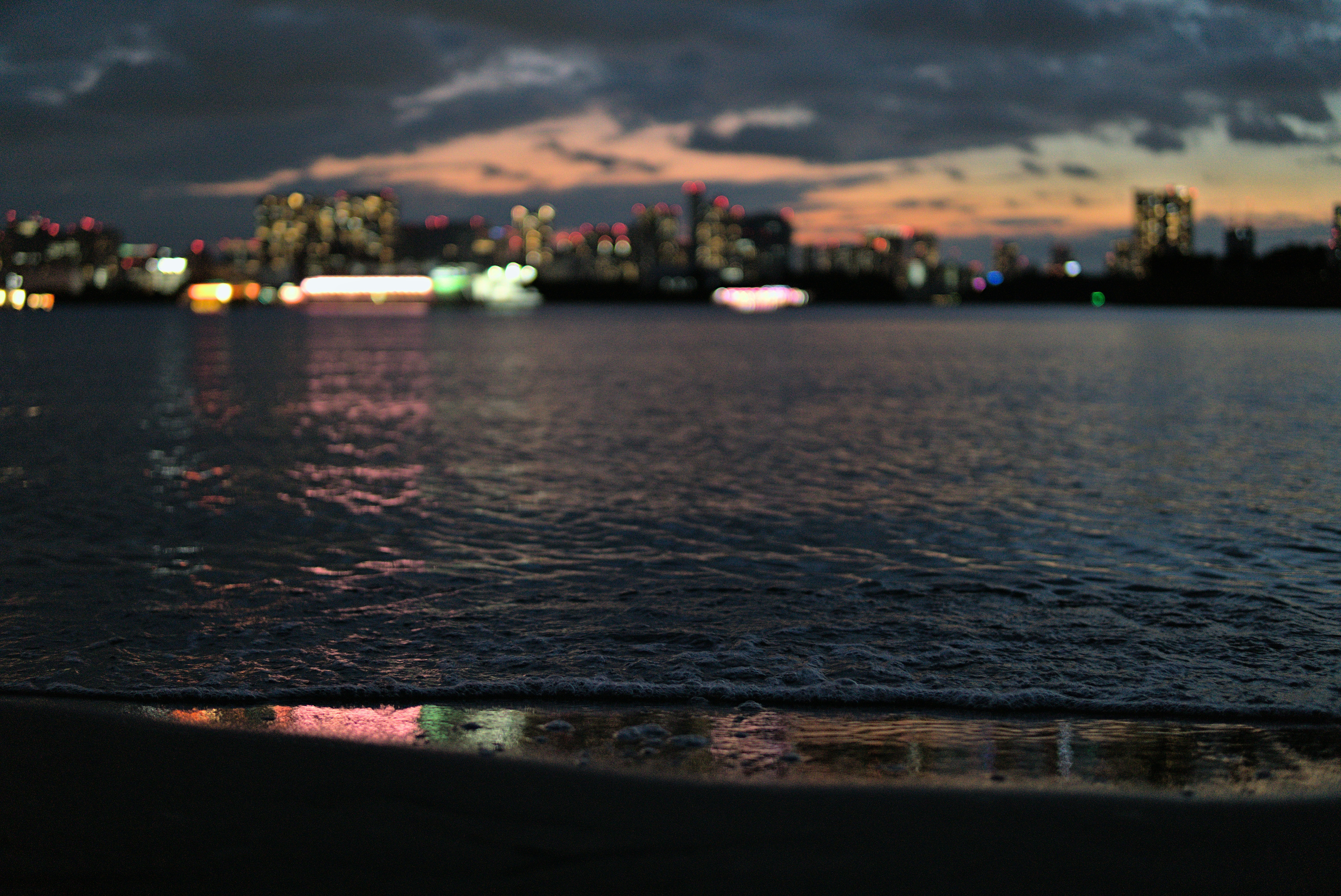 Photo by aniketor