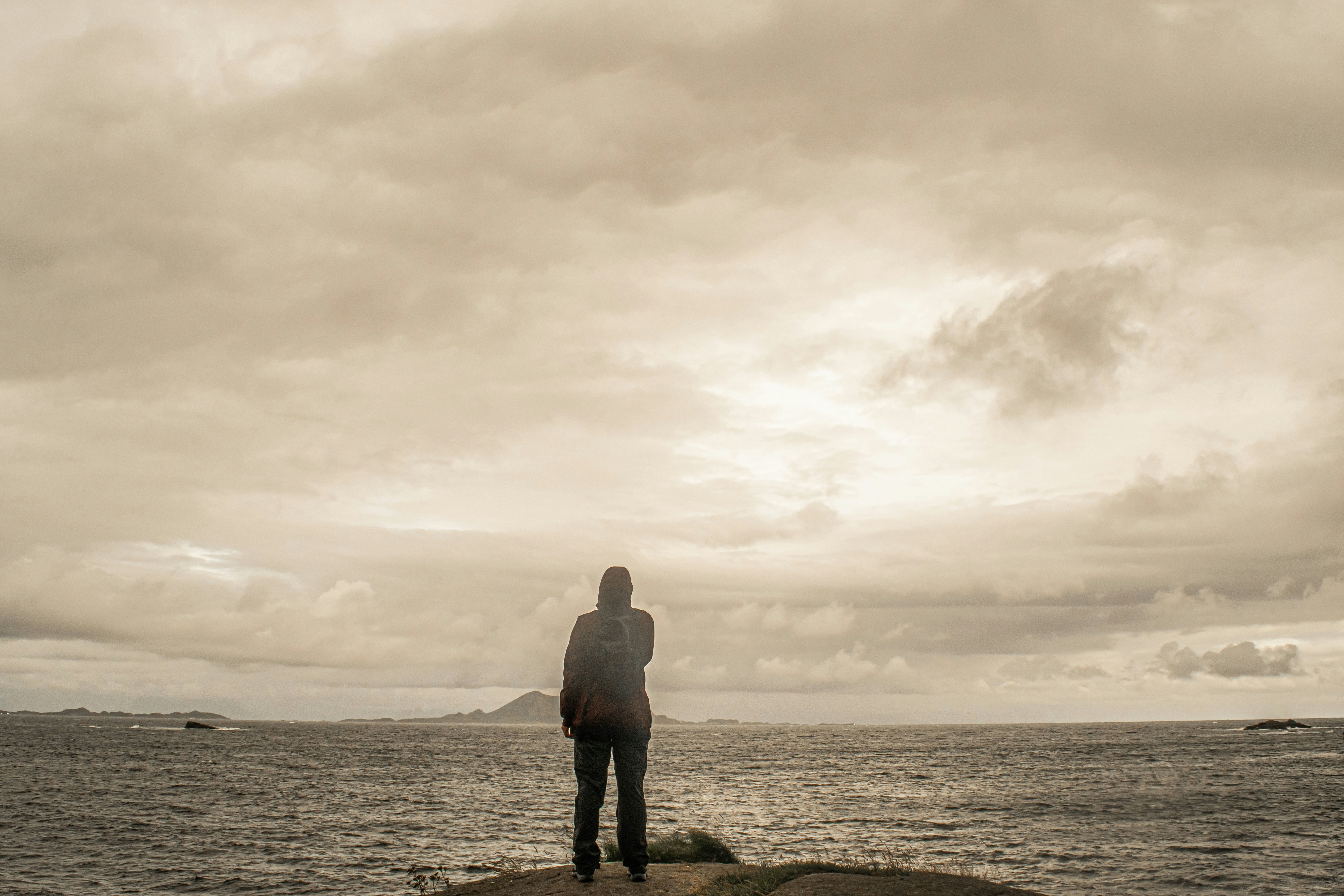 L'aventure vous attend à Lofoten