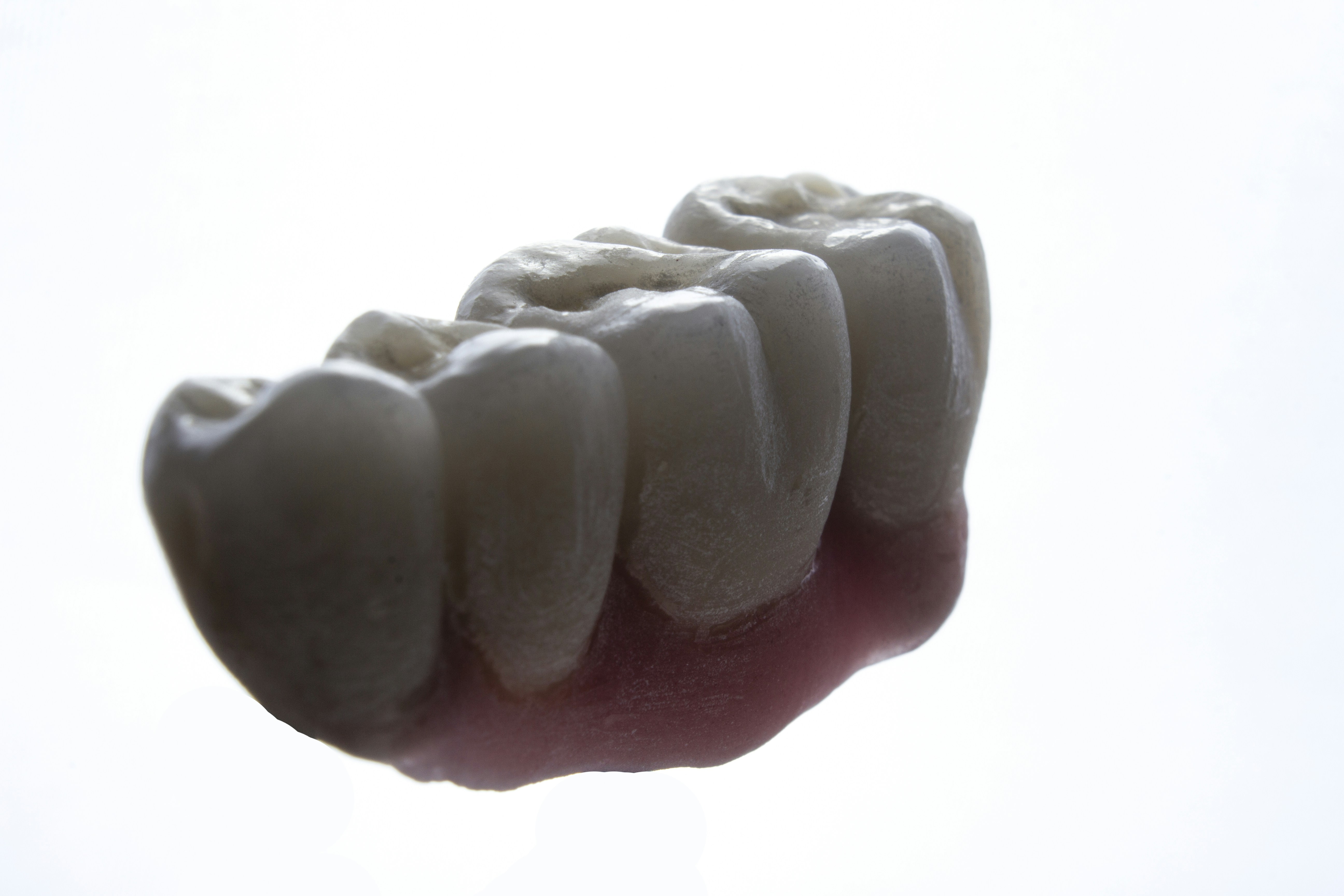 Simple3DScan Dental Additional Tools