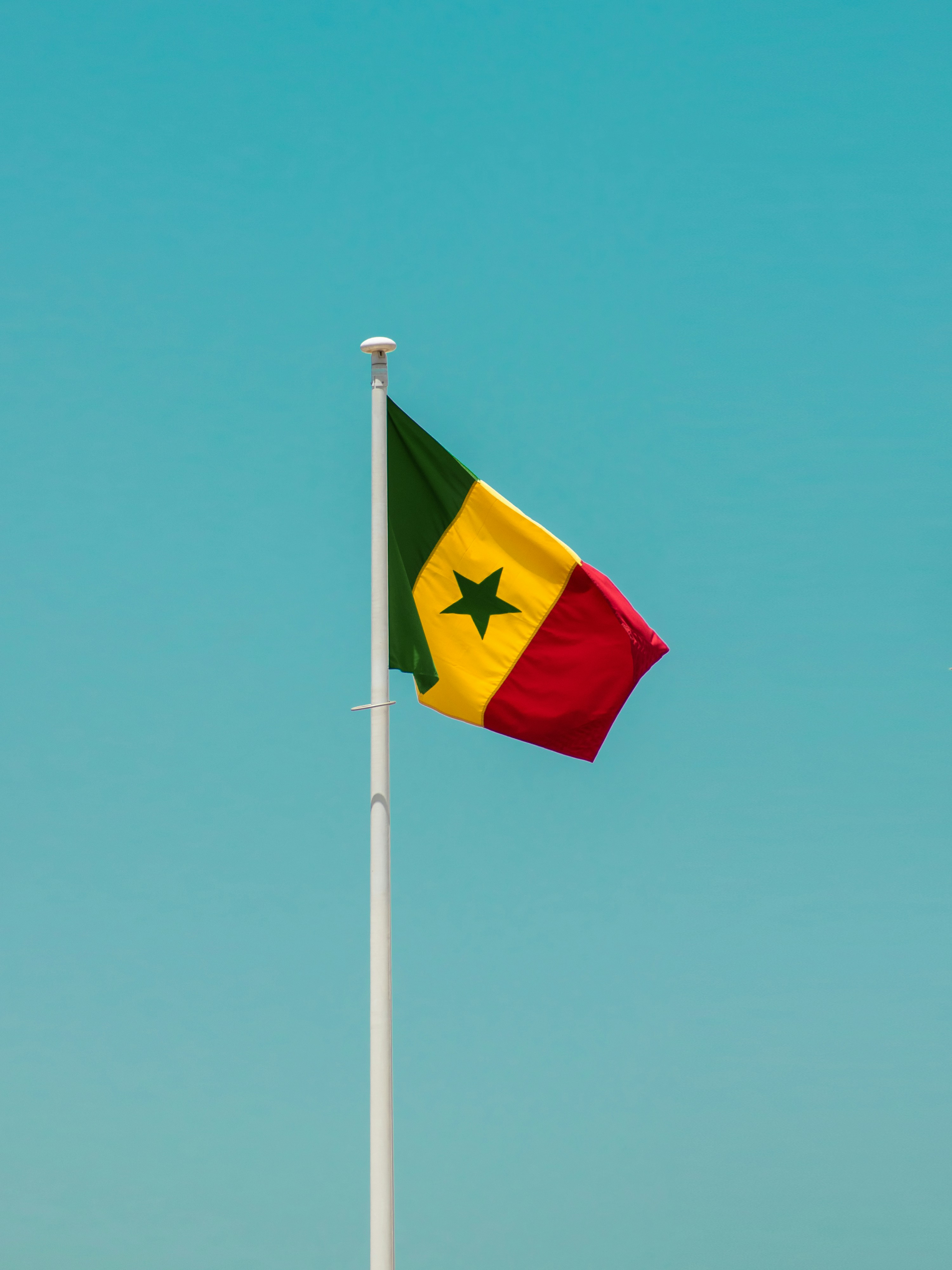 photo of Senegal