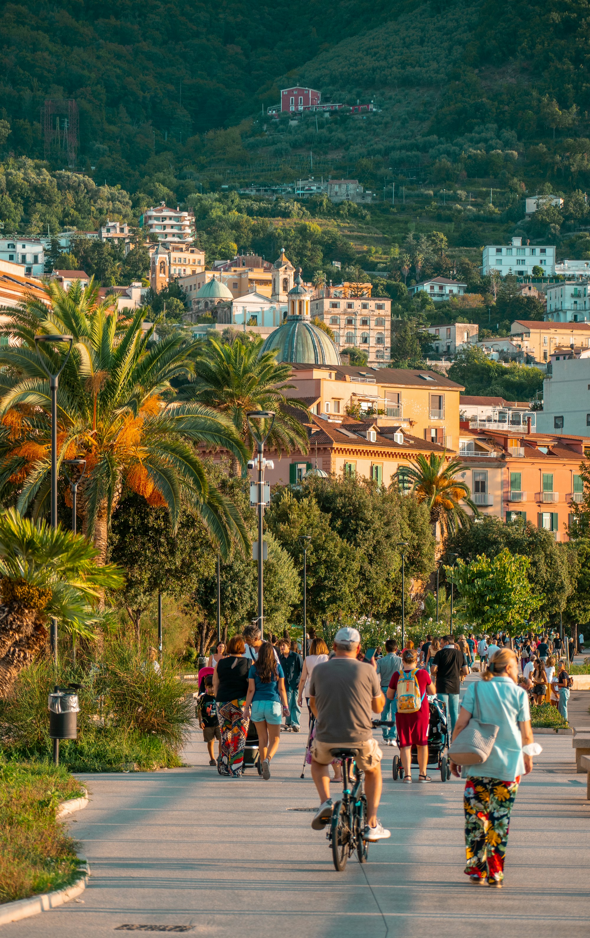 Essential Travel Guide: Exploring Castellammare di Stabia