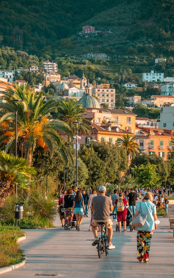 Essential Travel Guide: Exploring Castellammare di Stabia