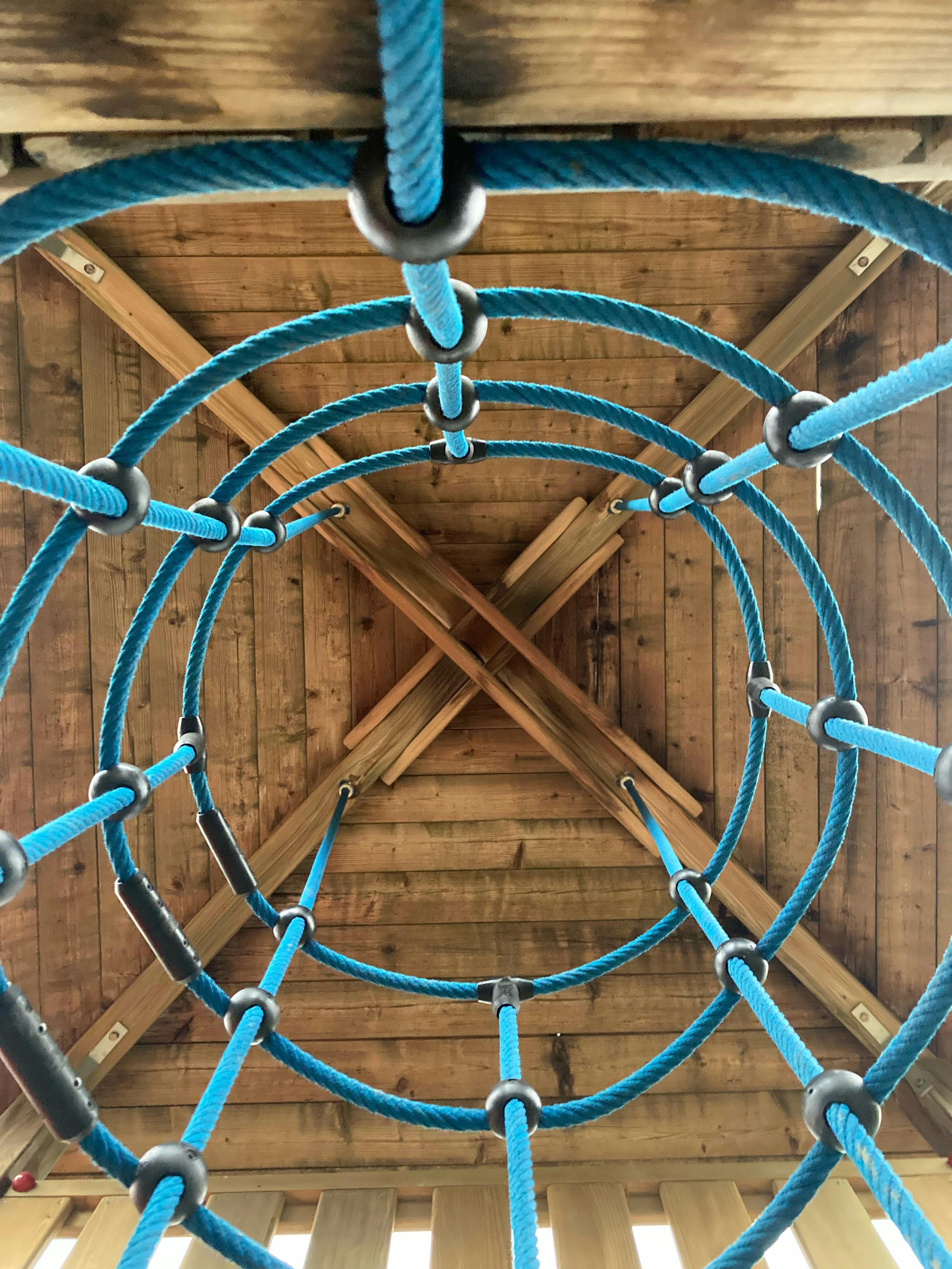 a close-up of a metal grate