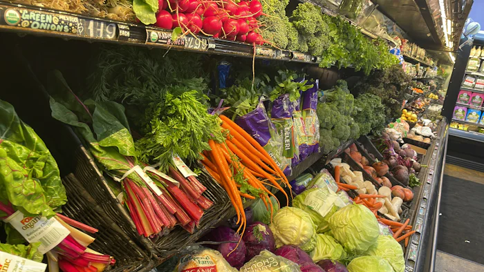 Foto de Les Comptoirs de la Bio