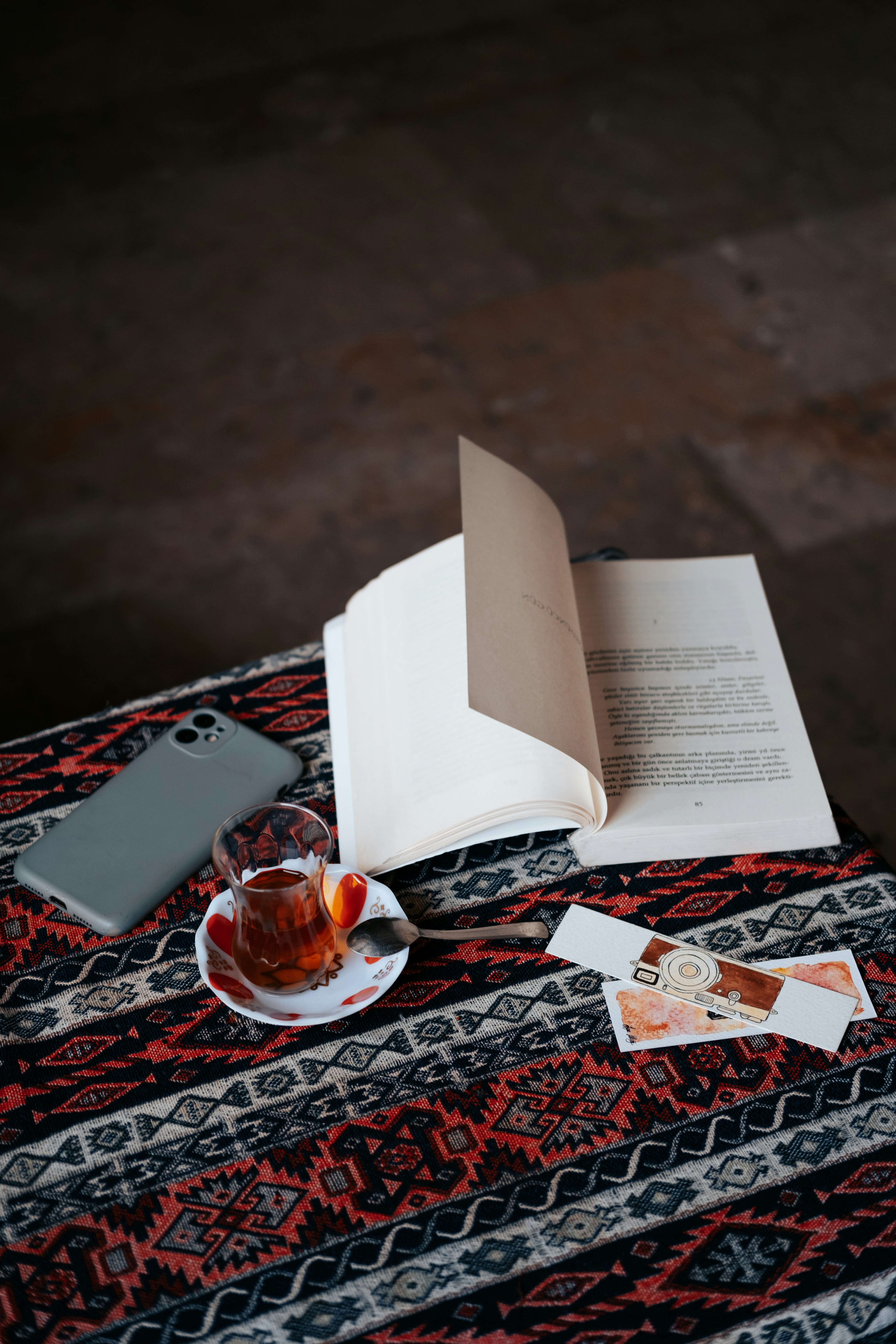 Claims his money back