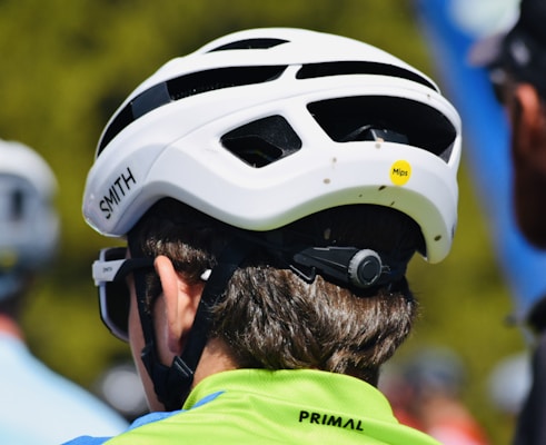 Cycling Helmet Buying Guide: MIPS, WaveCel, and Safety Standards