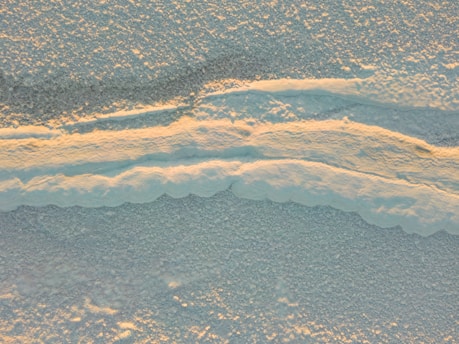 aerial view of a large area