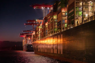 Import Partnership