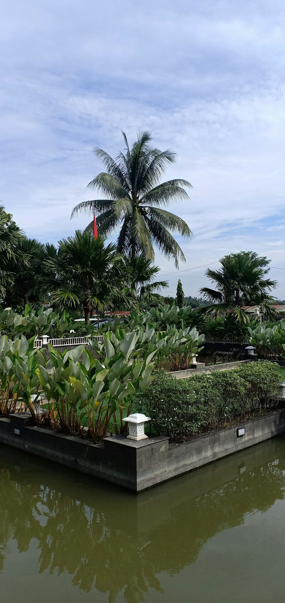 Landscape photo spot Pancur Gading Hotel dan Resort Indonesia