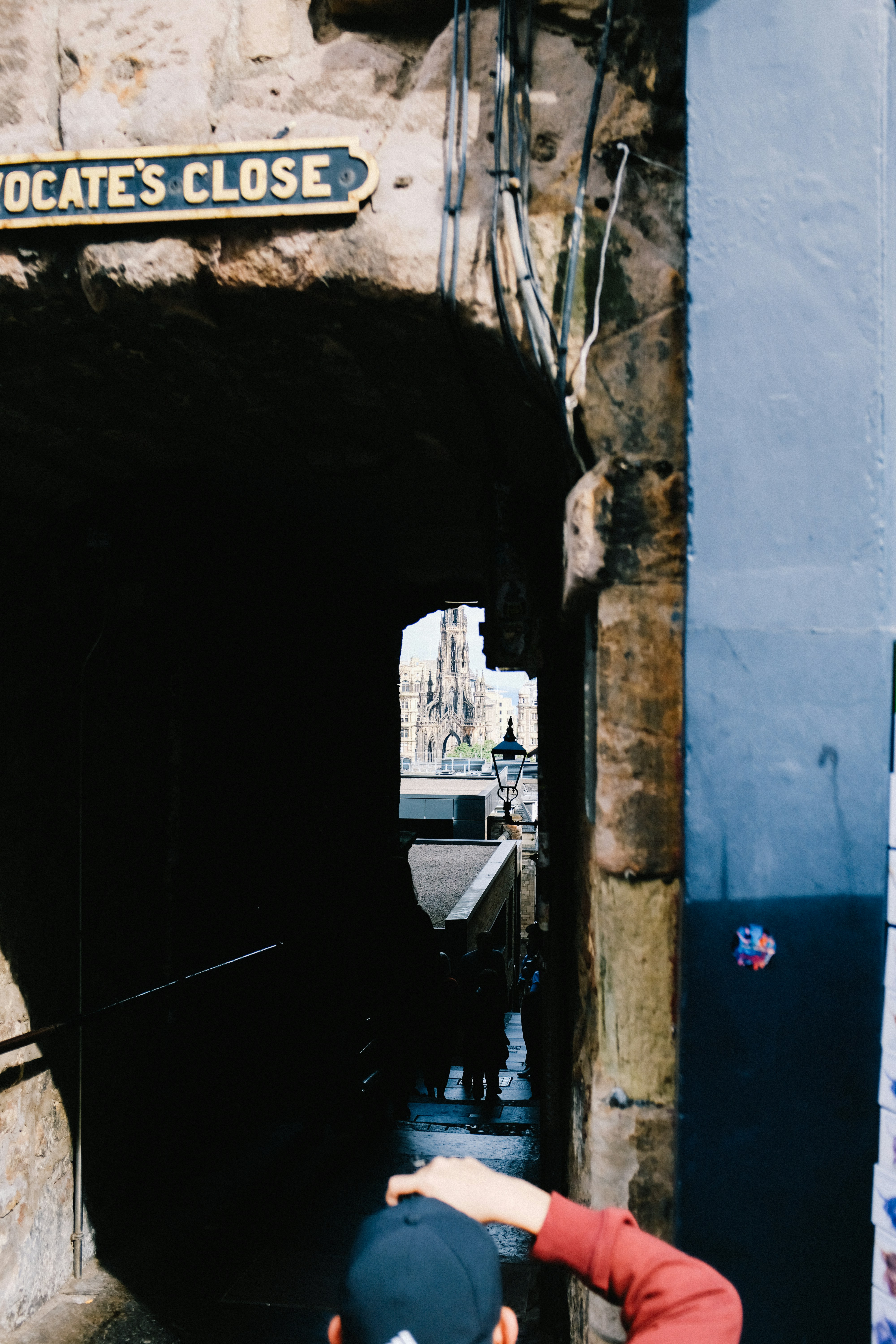 Photo by adrienolichon