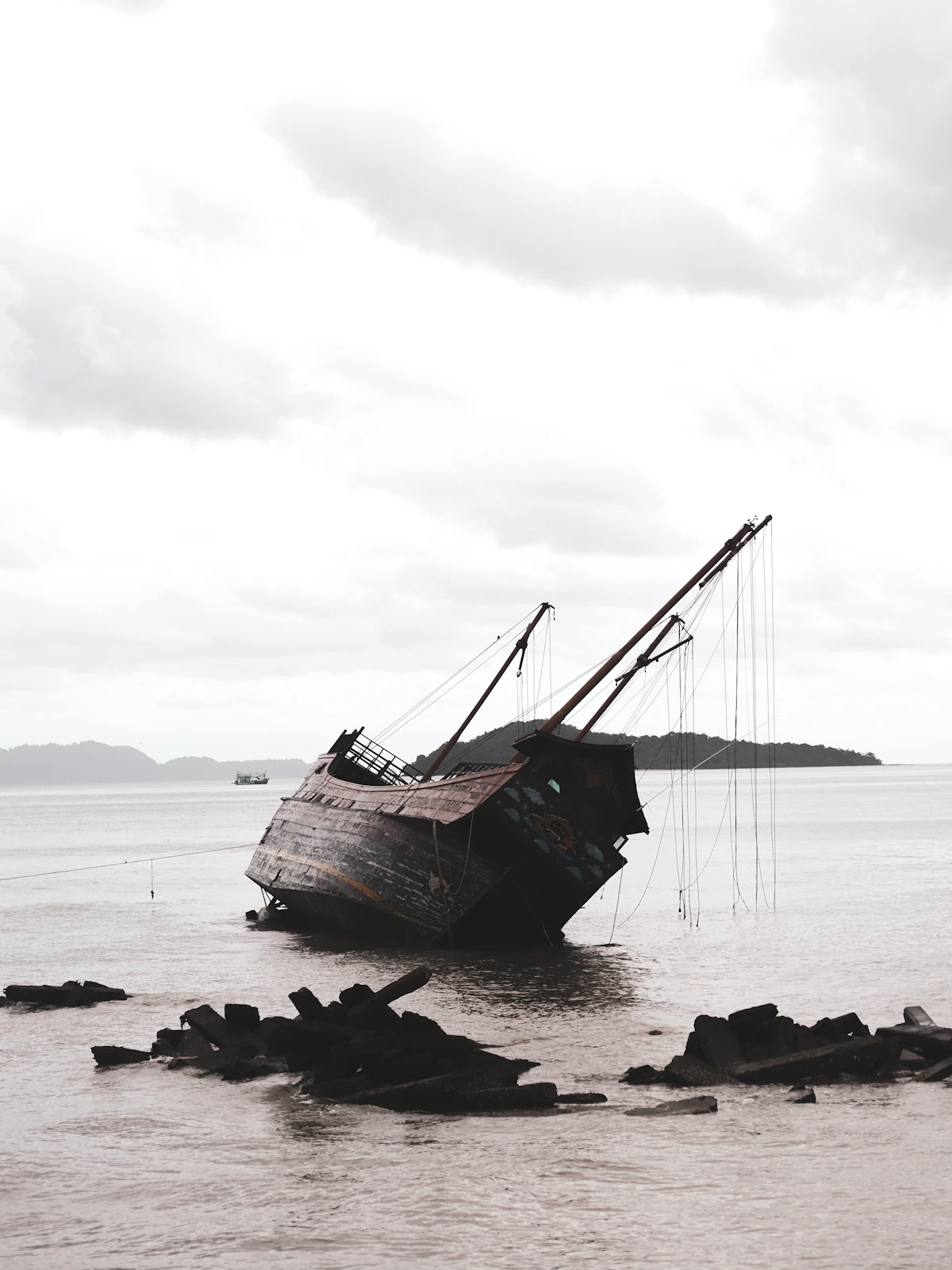 5-day Ko Lanta self-drive itinerary