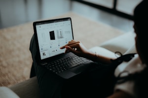 réation d'un site web au Maroc