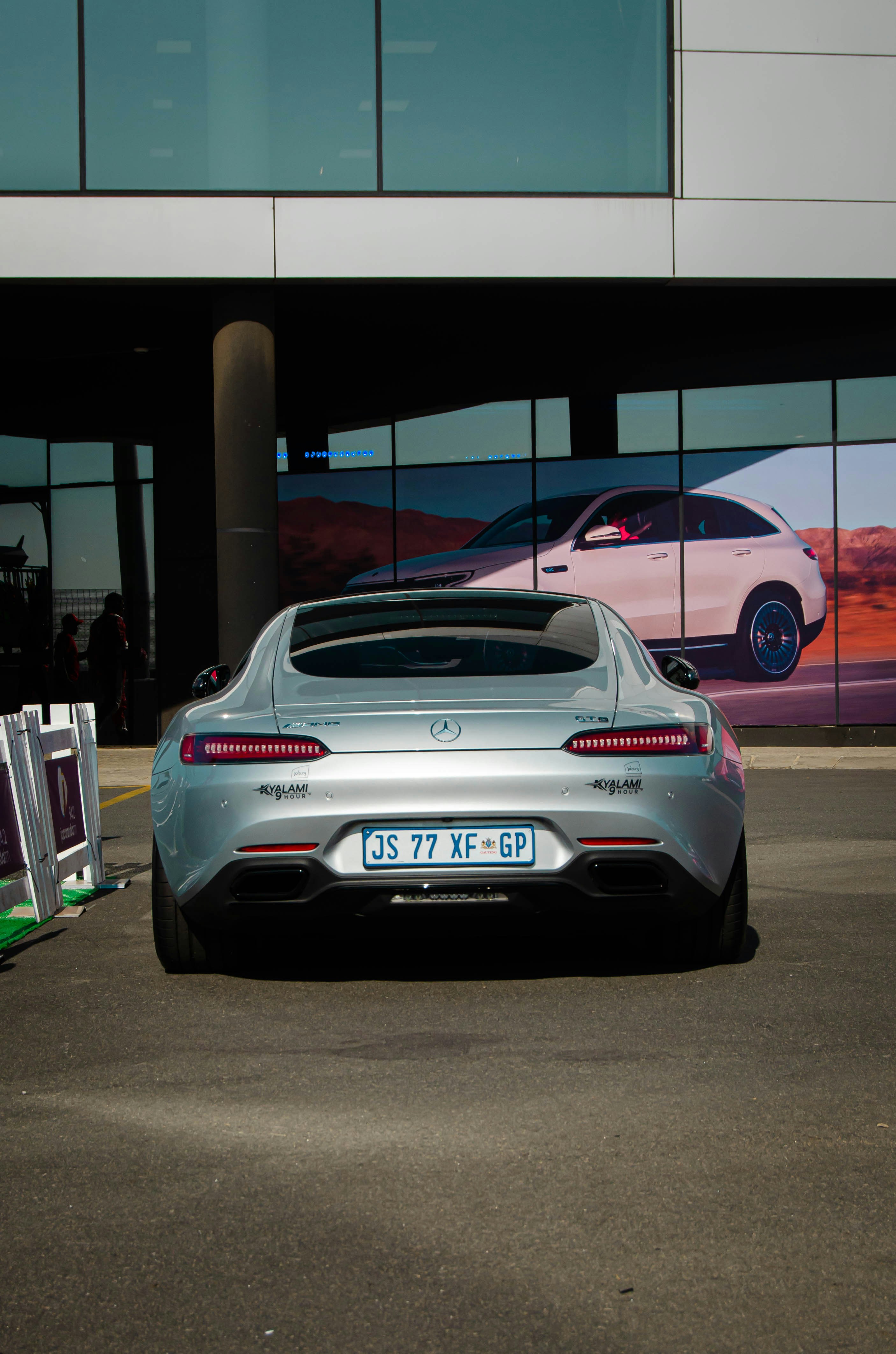 Exclusive UK Number Plates