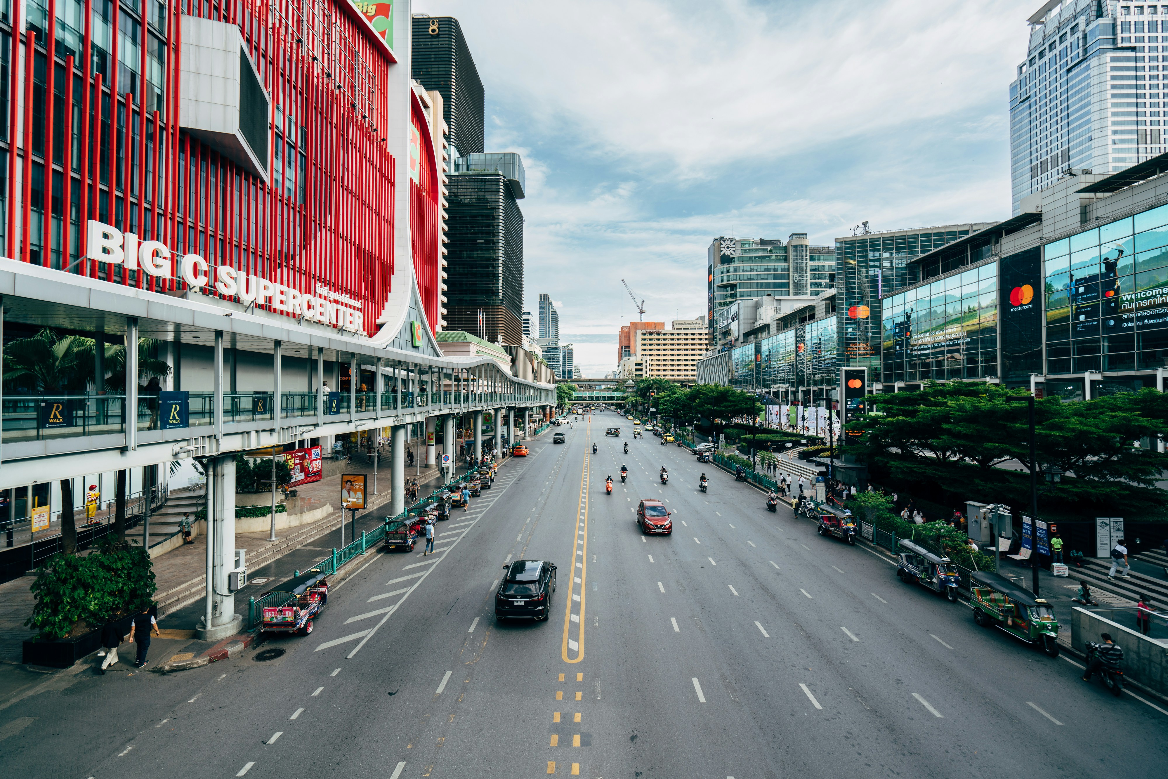 Photo by markuswinkler