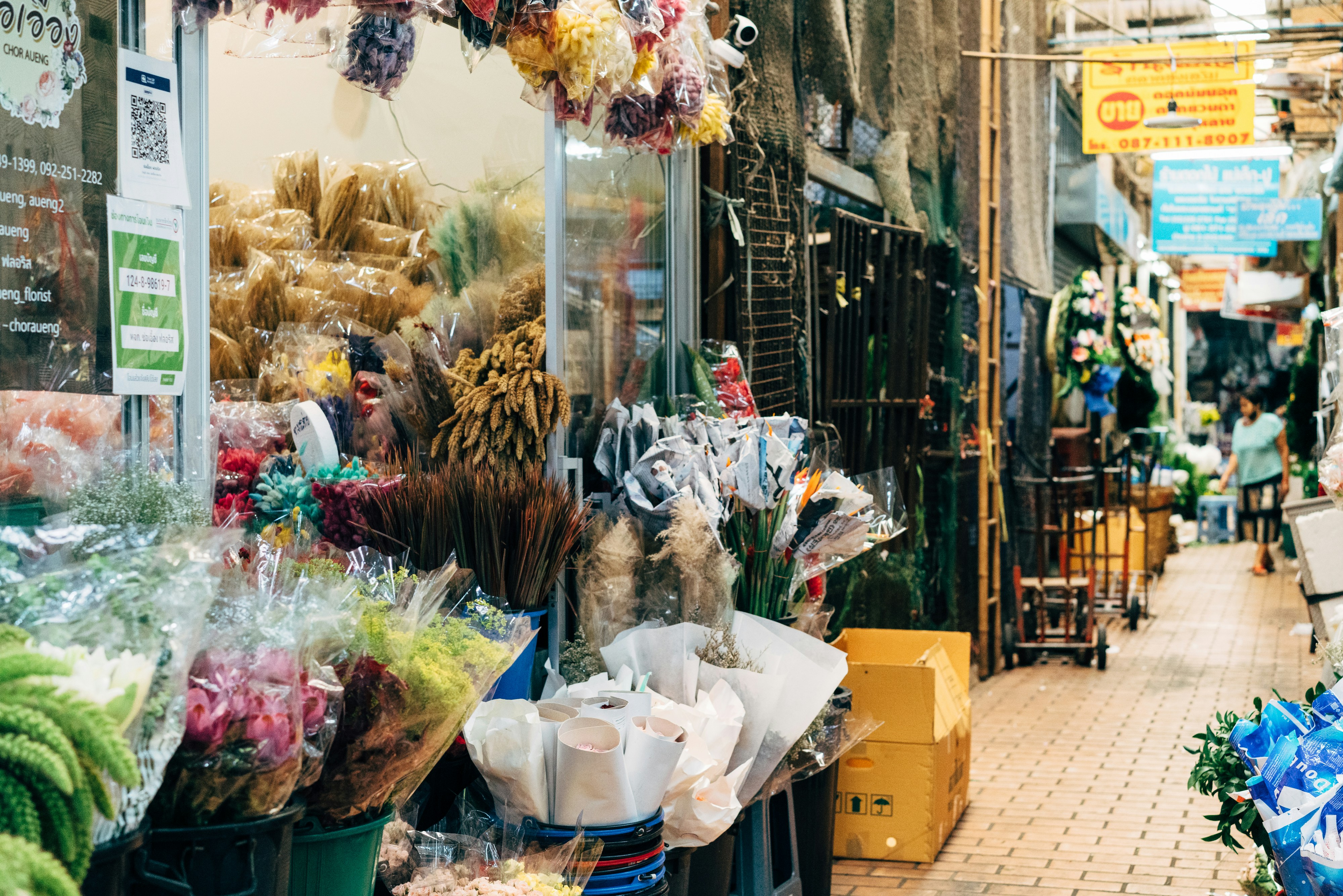 Photo by markuswinkler