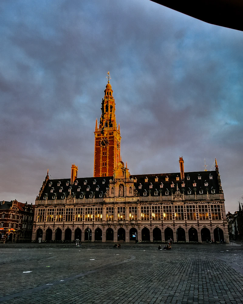 Private chef in Leuven