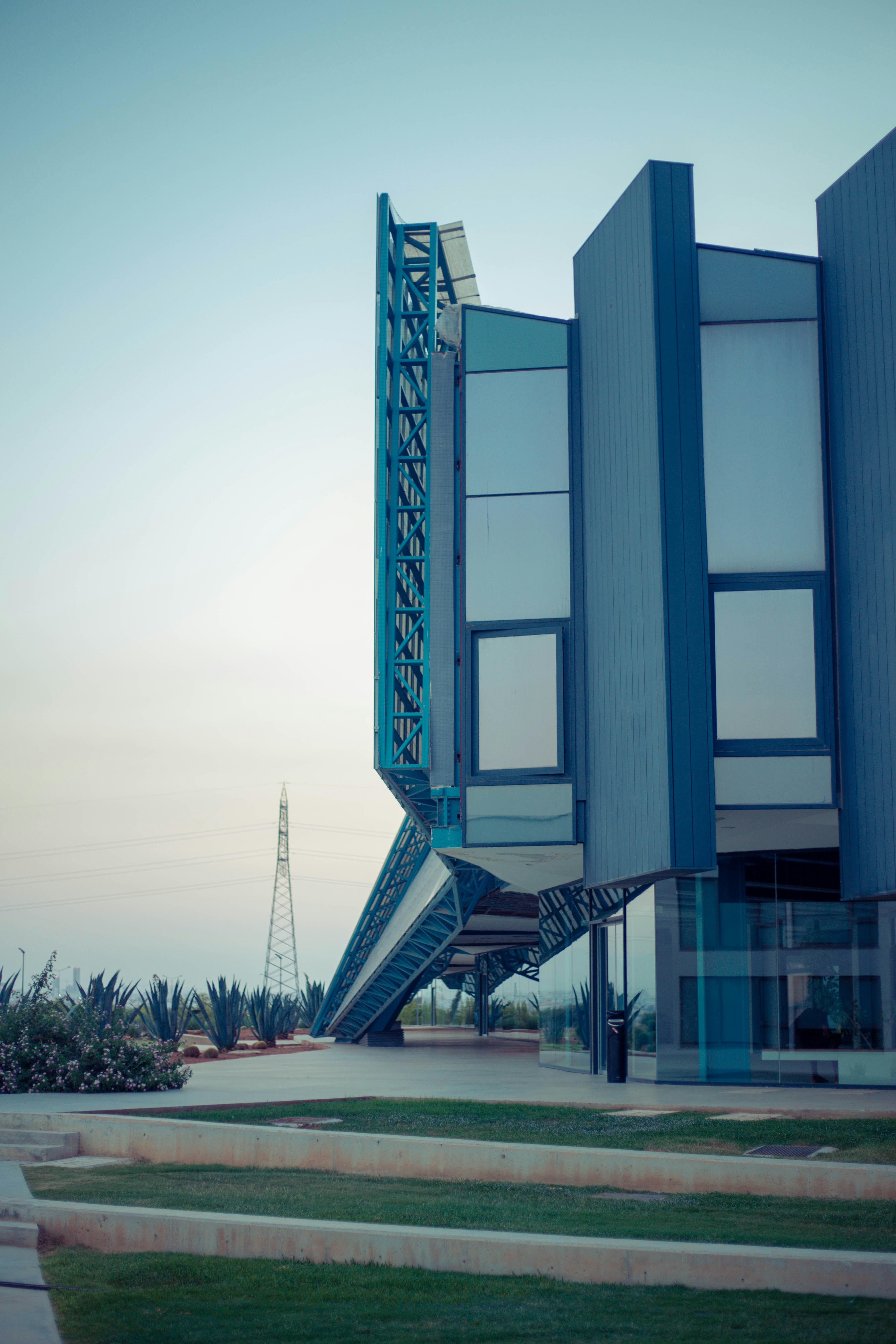 Review of the University of Cyprus