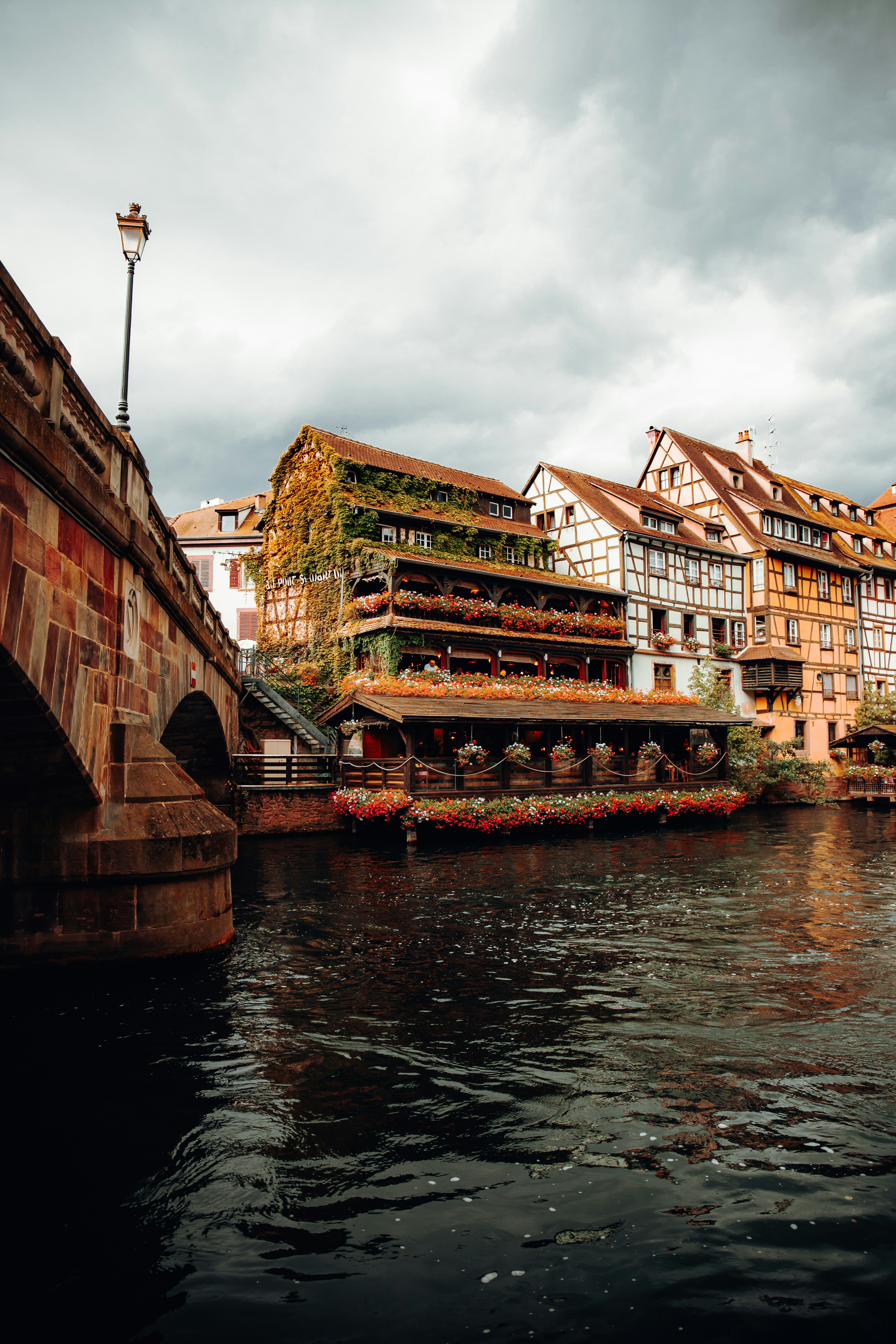 The Southern End: Colmar as a Base and Beyond