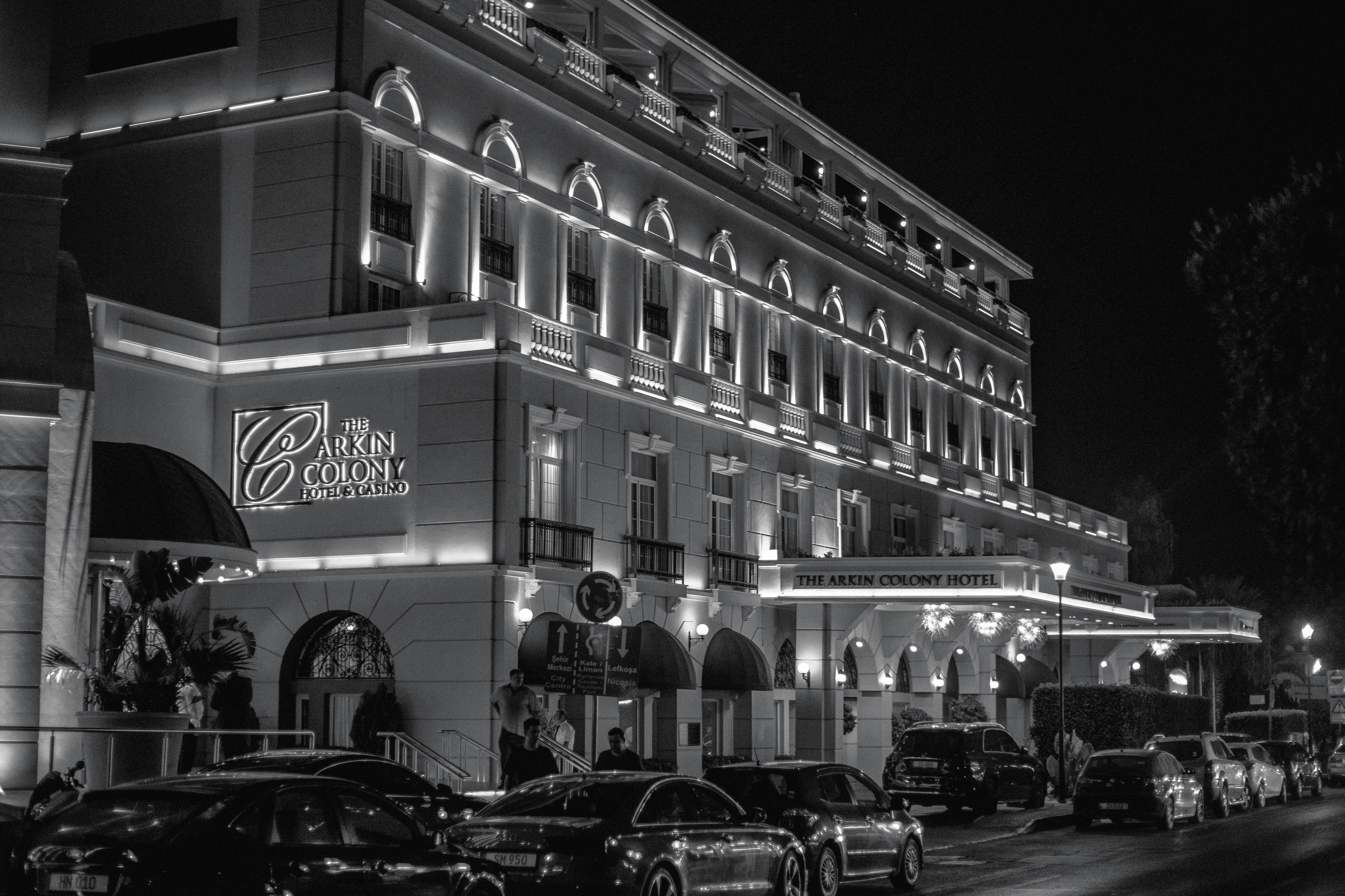 "Grand Jomtien Palace Hotel"