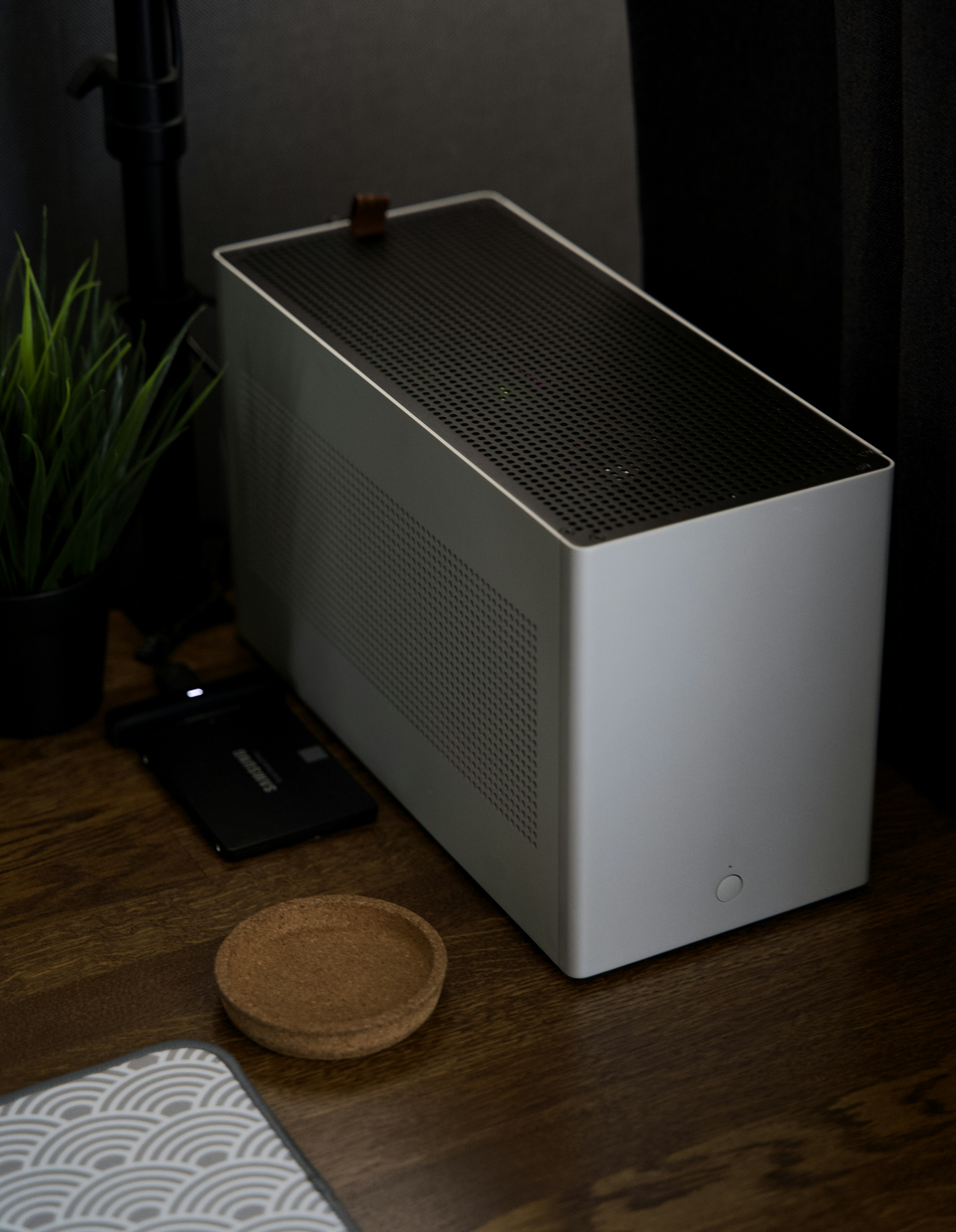 How I host my homelab with GitOps