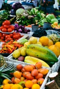 Invest in Your Nutrition, Invest in Your Future